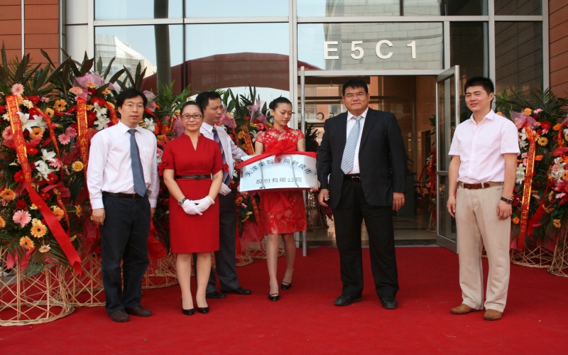 2010年，戰(zhàn)略轉型，開啟多元化發(fā)展