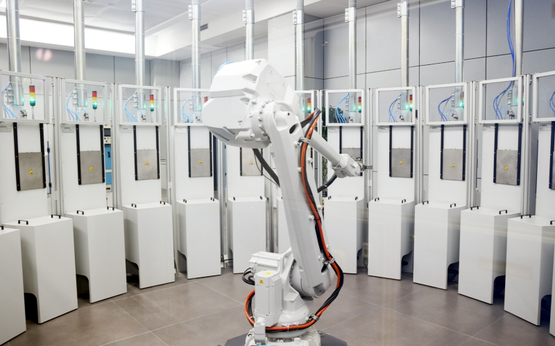 榮程鋼鐵集團理化檢驗中心通過CNAS復評審 檢測能力再獲國家權威認可